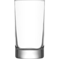 LAV Σφηνοπότηρο Γυάλινο Ada 150ml LVADA31515Z