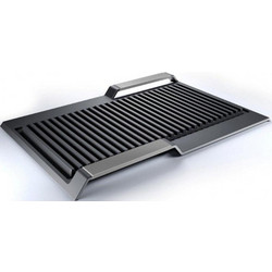 Siemens HZ390522 Siemens Grill Flexinduction