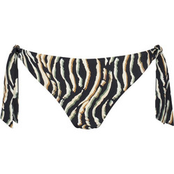 Triumph Charm Elegance Bikini Slip Animal Print Καφέ 10211162-M004