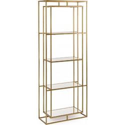 Bizzotto Elenor 0746207 68x28x172.5cm