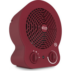 ARGO Dori Berry Αερόθερμο Δαπέδου 2000W