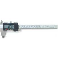 Ψηφιακό παχύμετρο 0355 OEM