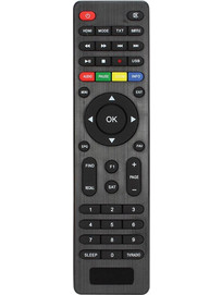 NEXT TANGO MINI REMOTE CONTROL