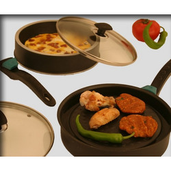 OLIMPIST INTERACTIVE GRILL