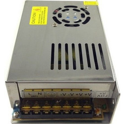12 Volt 20,5A Τροφοδοτικό Switch-Mode