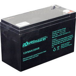 BATTERY 12V 9.0AH / 20HR