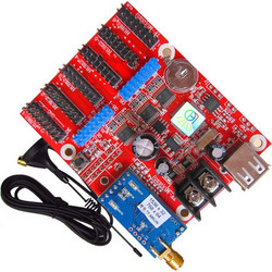 CONTROLLER TF-M6UW