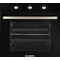 Hausberg HB-8053NG Black Φούρνος Ηλεκτρικός Άνω Πάγκου 71lt 59.4cm Hausberg HB-8053NG Black Φούρνος Ηλεκτρικός Άνω Πάγκου 71lt 59.4cm