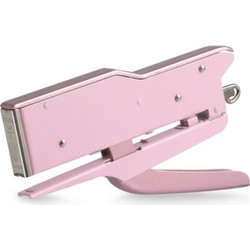 Συρραπτικό Zenith 548/E Pastel Pink 30 Φύλλων 215481024