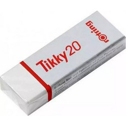 ΓΟΜΑ ROTRING TIKKY 20 551420 ΛΕΥΚΗ