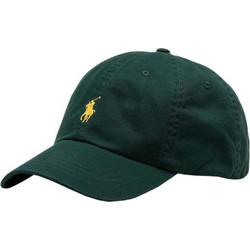 Polo Ralph Lauren Καπέλο Jockey 710667709-111
