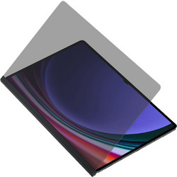 Samsung Note View Cover Flip Black (Galaxy Tab S9 Ultra)