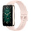Xiaomi Λουράκι Σιλικόνης Pink (Smart Band 7 Pro)