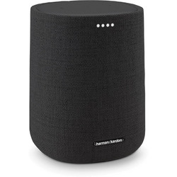 Harman Kardon Citation One MKIII Αυτοενισχυόμενα Ηχεία με Bluetooth & Wi-Fi 40W Μαύρα (Ζεύγος)