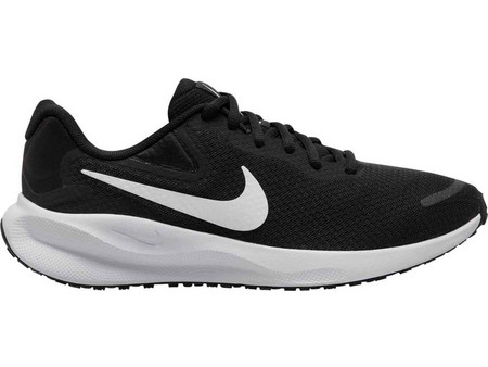 Nike Revolution 7 Γυναικεία Αθλητικά Παπούτσια για Τρέξιμο Μαύρα FB2208-003