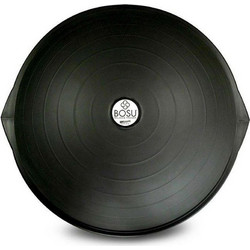 BOSU(R) PRO BALANCE TRAINER - BLACK LIMITED EDITION