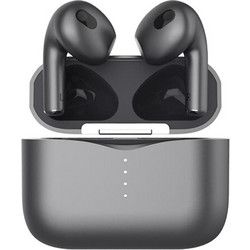 Imilab T11 Ακουστικά Bluetooth In Ear Gunmetal