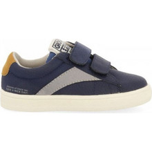 Gioseppo Παιδικά Sneakers Navy Μπλε 67620