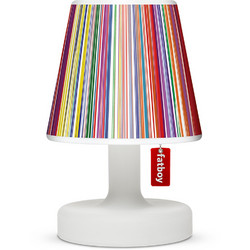 Fatboy Cooper Cappie Καπέλο Krijg de kleure Για Το Φωτιστικό Edison the Petit 49x13,5