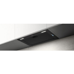Elica Fold BL Mat/A/52 PRF0181960 Μηχανισμός Απορρόφησης 60cm Μαύρος
