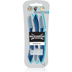 Wilkinson Sword Essential Precision Styler 3τμχ