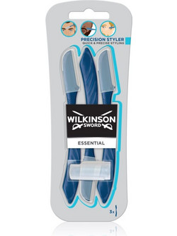 Wilkinson Sword Essential Precision Styler 3τμχ