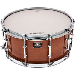 LUDWIG LU6514CH Universal Wood Cherry Ταμπούρο 6.5X14