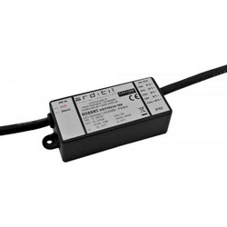 Casambi 12-24V 144W prog. IP65 LED dimmer DIBTPRO14-144 PWM4 IP65 808885