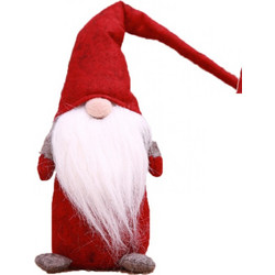 Ξωτικό Gnomlin Santa Claus