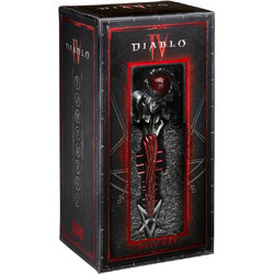Blizzard Diablo IV Hell Key