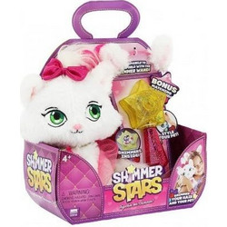 KD Group Shimmer Stars Jelly Bean Η Γάτα KD019303
