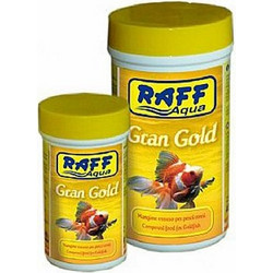 Raff Gran Gold 36gr