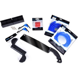 Alphacool 29144 Ανταλλακτικό & Αξεσουάρ Συστήματος Ψύξης Υπολογιστή Κιτ κάμψης σωλήνων