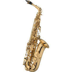 Jupiter JAS500Q Alto Eb Gold