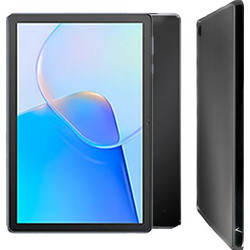 Volte-Tel Silicon Deluxe TPU Camera Guard Black (Huawei MatePad SE)