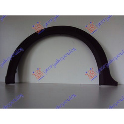 Πλαστικη Κουρμπα Εμπρος 07- Αριστερα Ford Transit Connect 10-13 - 317006582
