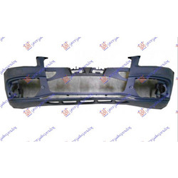 Προφυλακτηρας Εμπρος ΒΑΦΟΜ. (S-LINE) (ME ΠΙΤΣ) Audi Q5 12-16 - 133003620