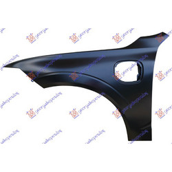 Φτερο Εμπρος (ΗΛΕΚΤΡΙΚΟ) Αριστερα Volvo XC60 17- - 859100682