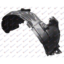 Θολος Εμπρος Πλαστικος Δεξια Nissan Juke 15-19 - 577100821