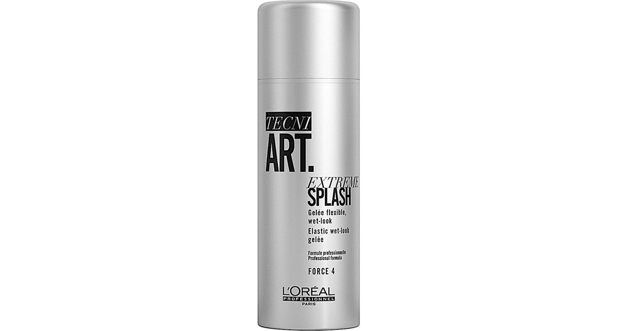 L'Oreal Professionnel Tecni Art Extreme Splash Force 4 Gel Μαλλιών