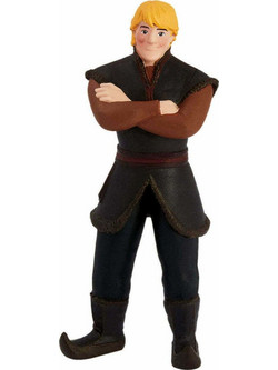 Bullyland Disney Frozen Kristoff BU013516