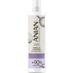 Anian Antioxidant Shampoo 400ml