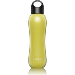 Bobble Insulate Bottle Pear 442ml