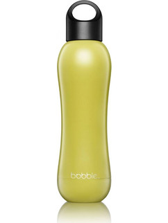 Bobble Insulate Bottle Pear 442ml