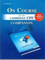 CPE Companion CPE Companion