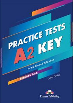 Practice Tests A2 Key
