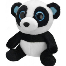 Wild Planet Panda 25cm K8210