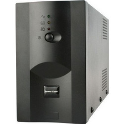 Energenie GM-UPS1200 UPS Line Interactive 1200VA 720W με 3 Πρίζες C13