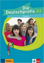 Die Deutschprofis A2 Übungsbuch