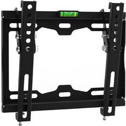 Focus Mount WMS07-22T Βάση Τηλεόρασης Τοίχου 17"-42" έως 35kg
